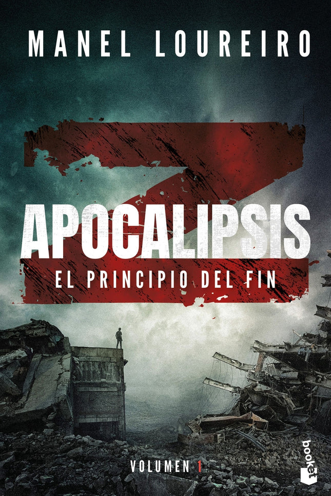 Apocalipsis Z. El Principio Del Fin