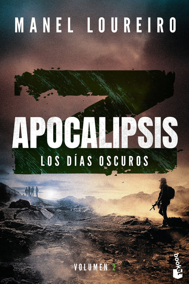 Apocalipsis Z. Los Días Oscuros