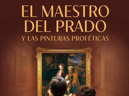 El Maestro Del Prado
