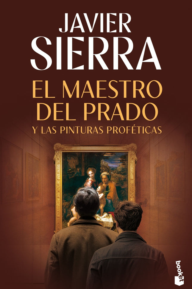 El Maestro Del Prado