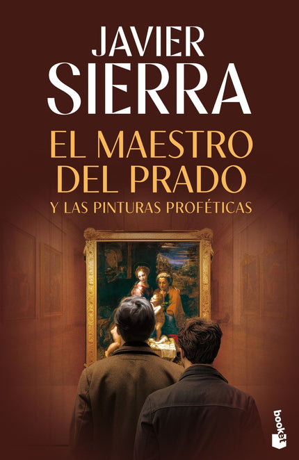 El Maestro Del Prado