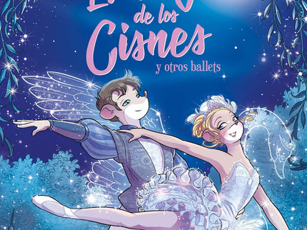 El Lago De Los Cisnes Y Otros Ballets