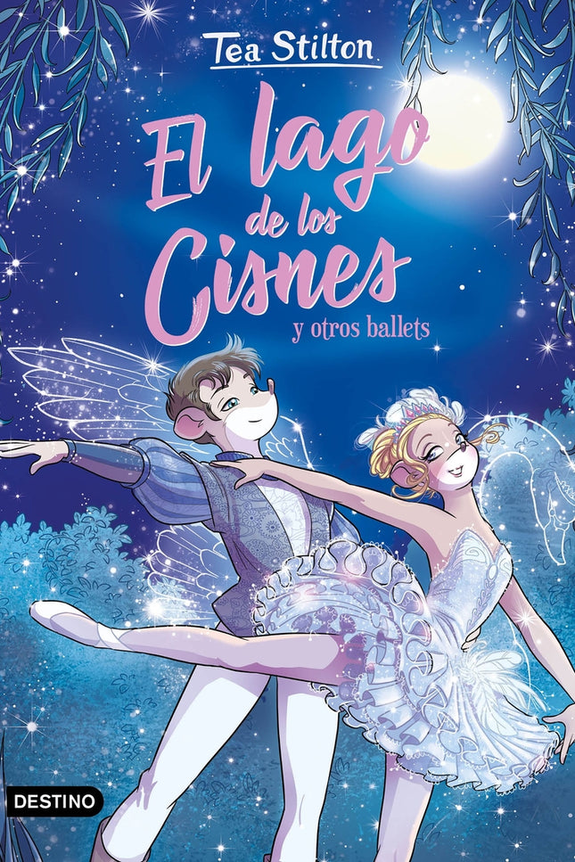 El Lago De Los Cisnes Y Otros Ballets