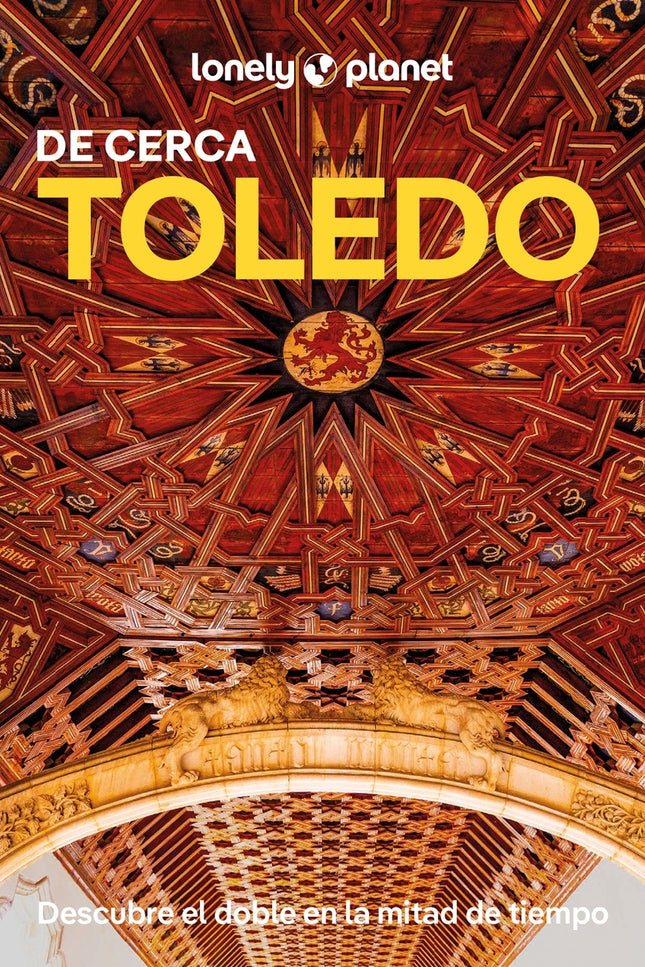 Toledo De Cerca 1