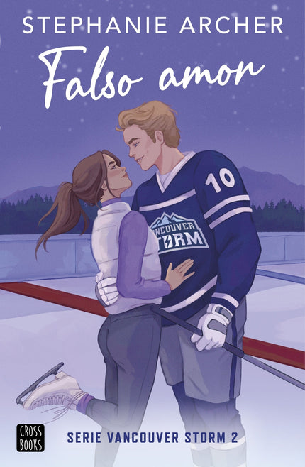Falso Amor