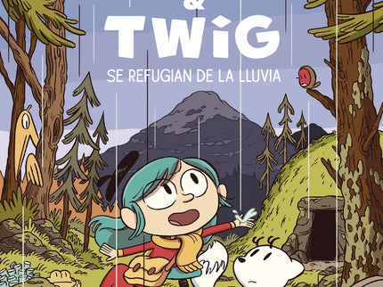 Hilda