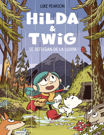 Collection image for: Personas y lugares (infantil/juvenil)