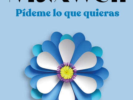 Pídeme Lo Que Quieras (edición Película)
