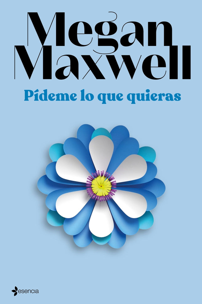 Pídeme Lo Que Quieras (edición Película)