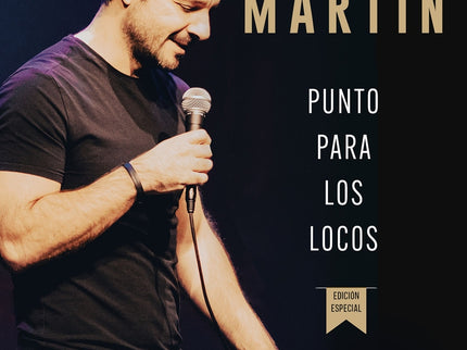 Punto Para Los Locos