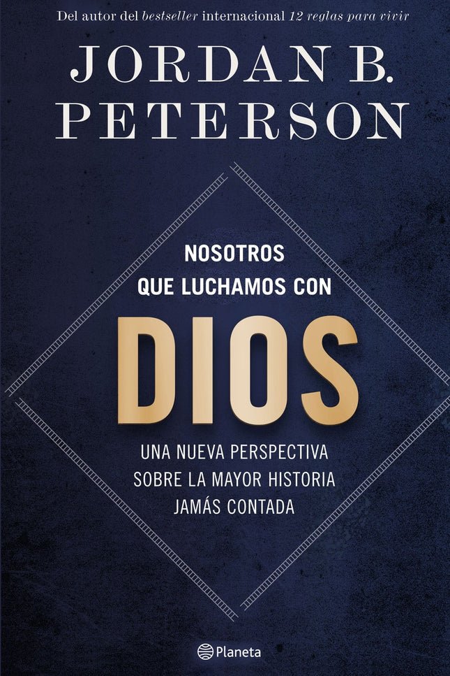 Nosotros Que Luchamos Con Dios