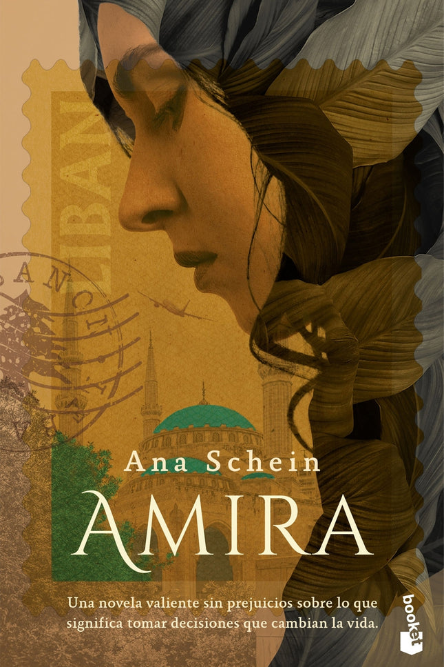 Amira