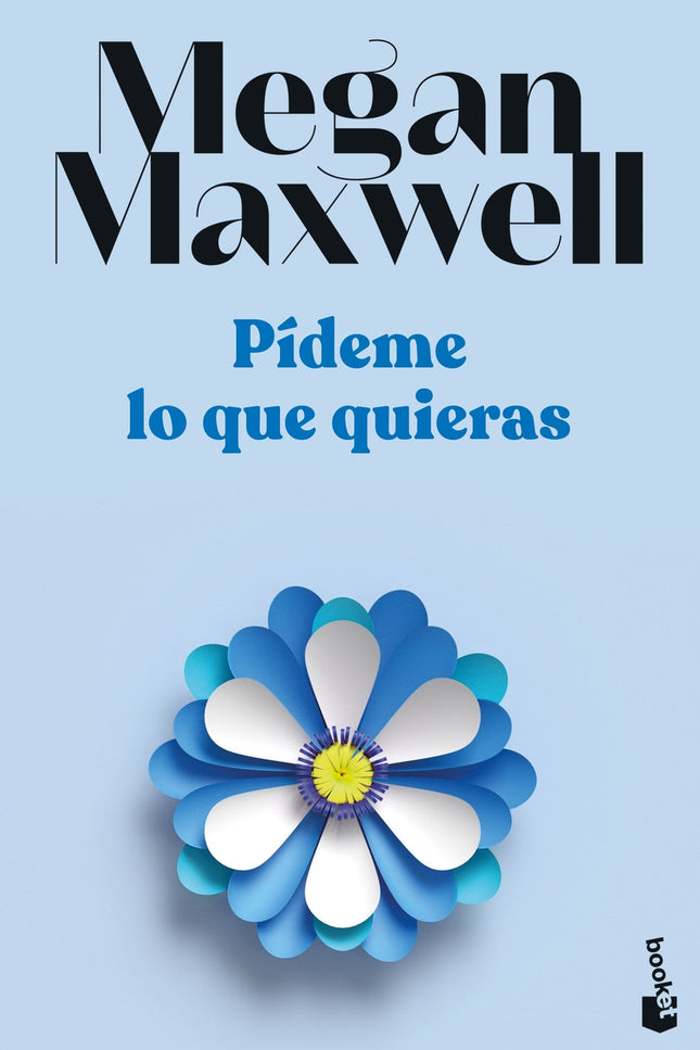 Pídeme Lo Que Quieras (ed. Película)