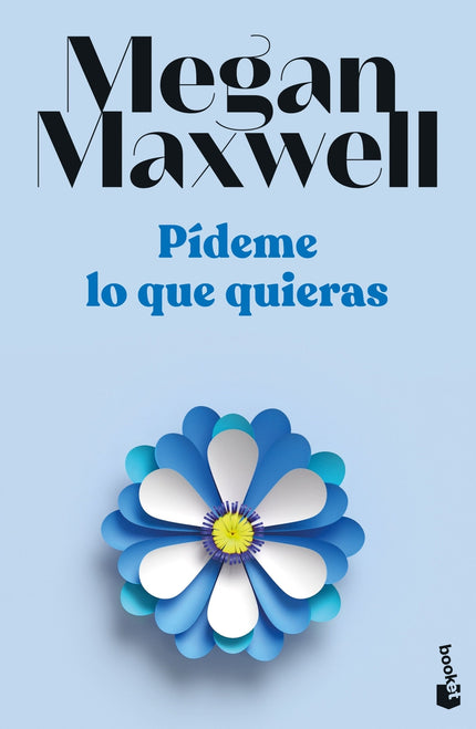 Pídeme Lo Que Quieras (ed. Película)