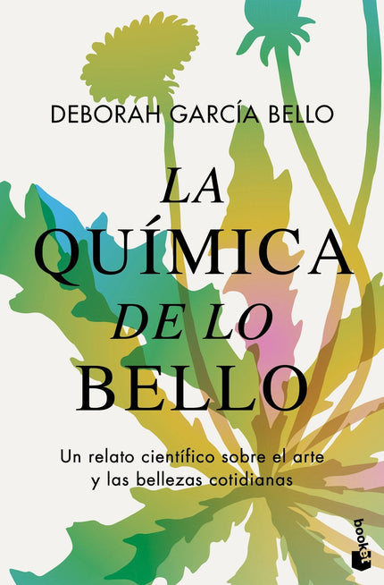 La Química De Lo Bello