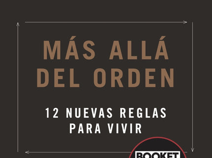 Más Allá Del Orden