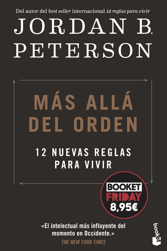 Más Allá Del Orden