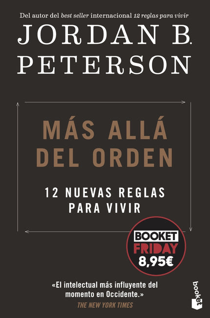 Más Allá Del Orden