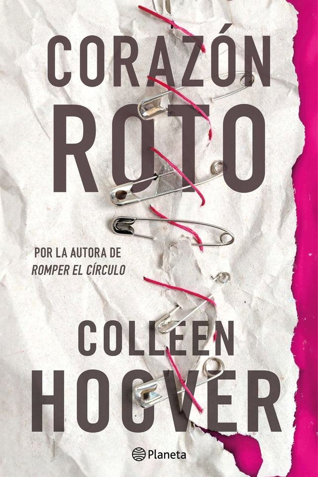 Corazón Roto (without Merit)