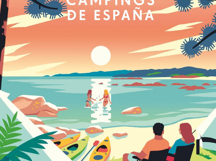 Los Mejores Cámpings De España