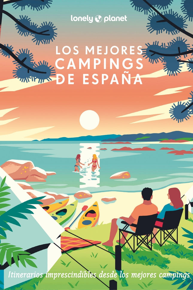Los Mejores Cámpings De España