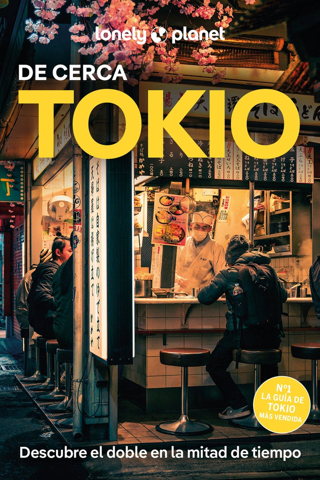 Tokio De Cerca 7