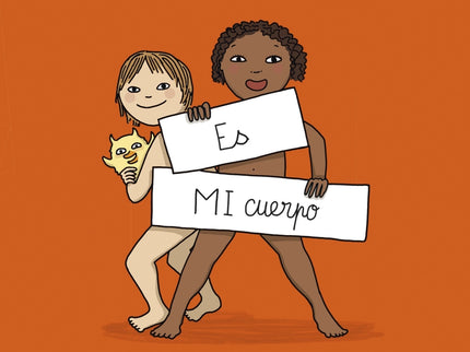 Es Mi Cuerpo