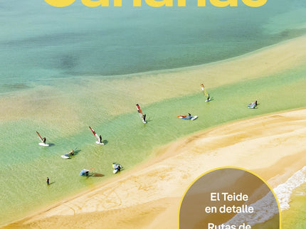 Canarias 4