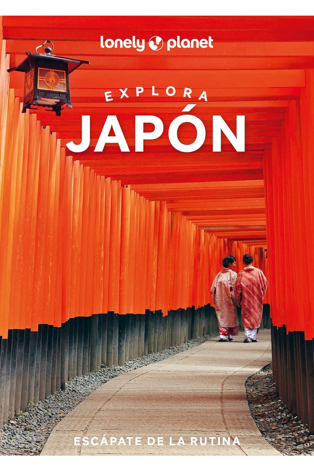 Explora Japón 1