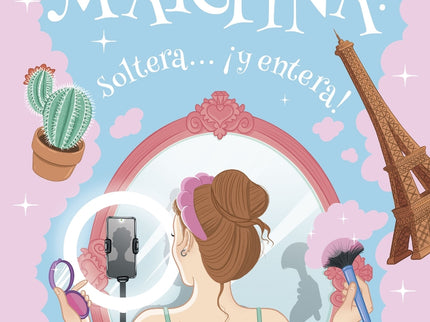 Martina: Soltera... ¡y Entera!