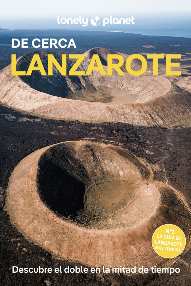 Lanzarote De Cerca 2