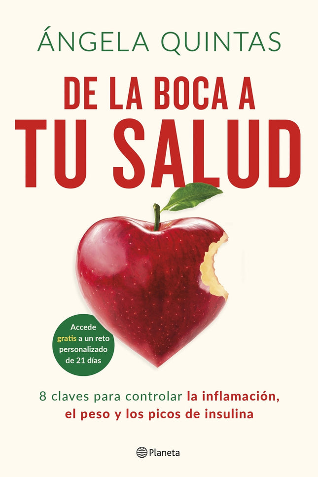 De La Boca A Tu Salud