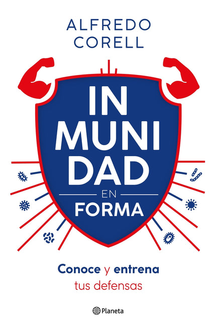 Inmunidad En Forma
