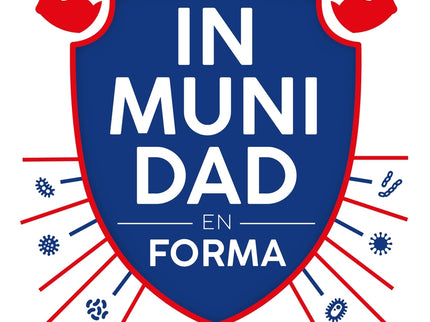 Inmunidad En Forma