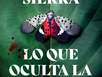 Lo Que Oculta La Tierra