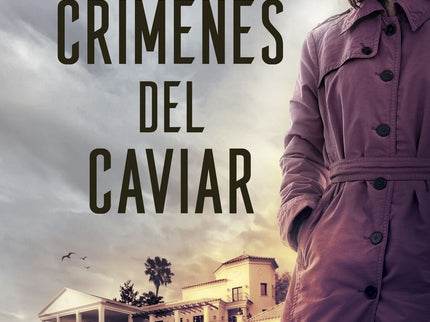 Los Crímenes Del Caviar