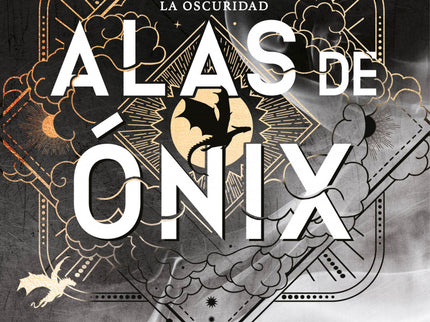 Alas De ónix (empíreo 3)