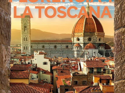 Florencia Y La Toscana De Cerca 6