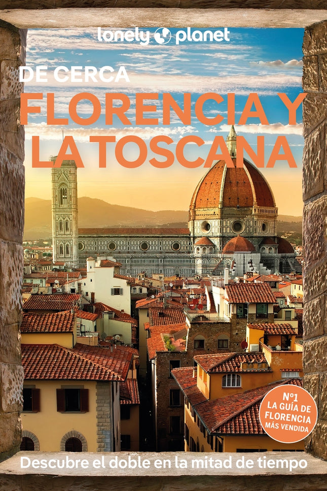 Florencia Y La Toscana De Cerca 6