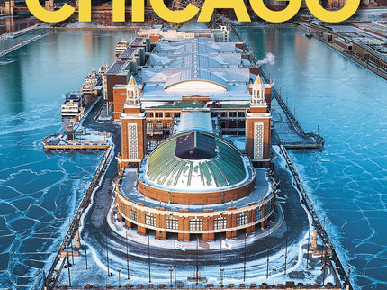 Chicago De Cerca 4