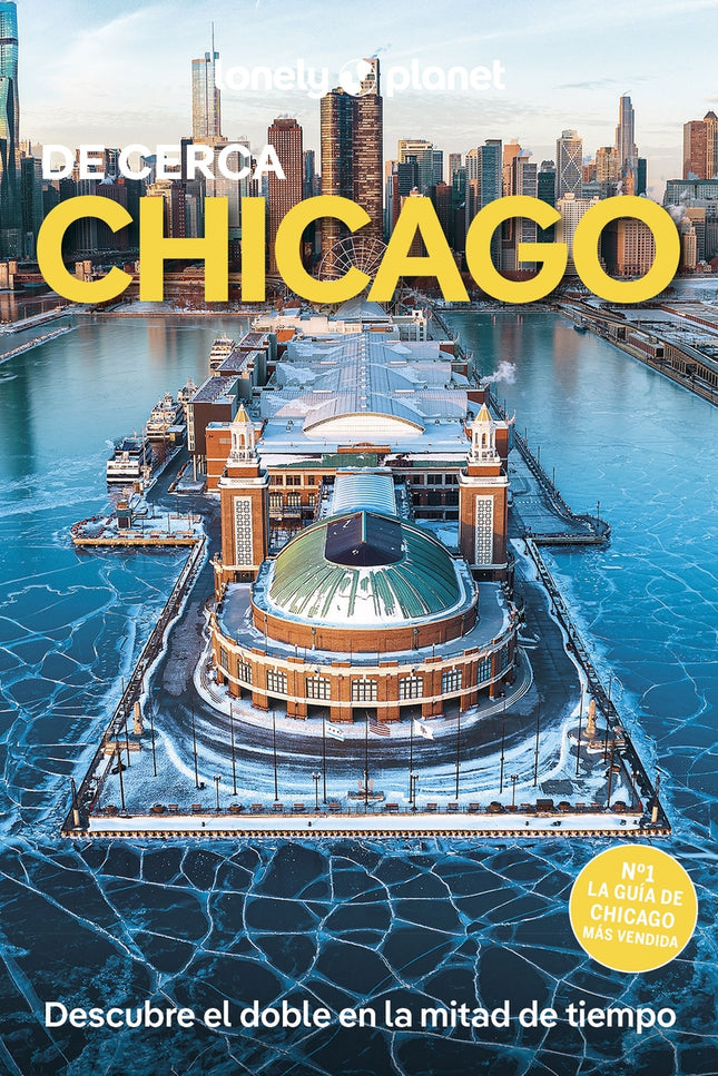 Chicago De Cerca 4