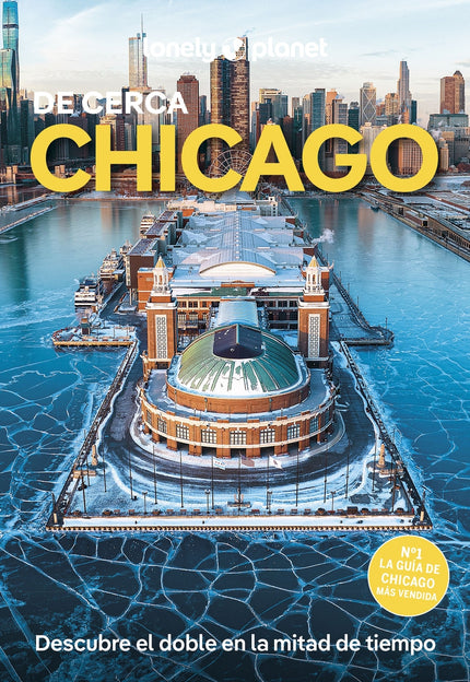 Chicago De Cerca 4