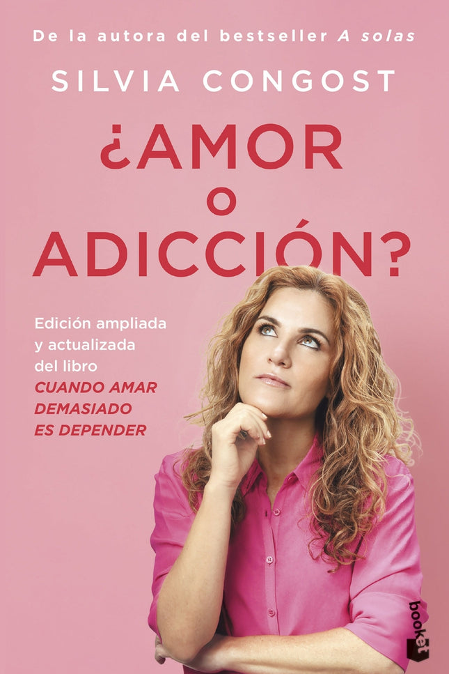 ¿amor O Adicción?