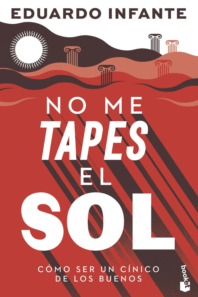 No Me Tapes El Sol