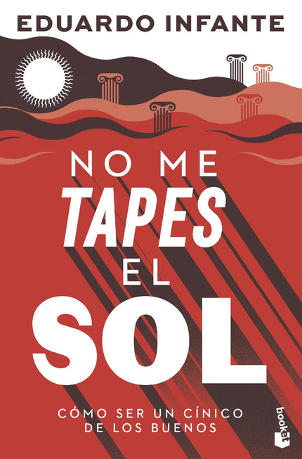 No Me Tapes El Sol