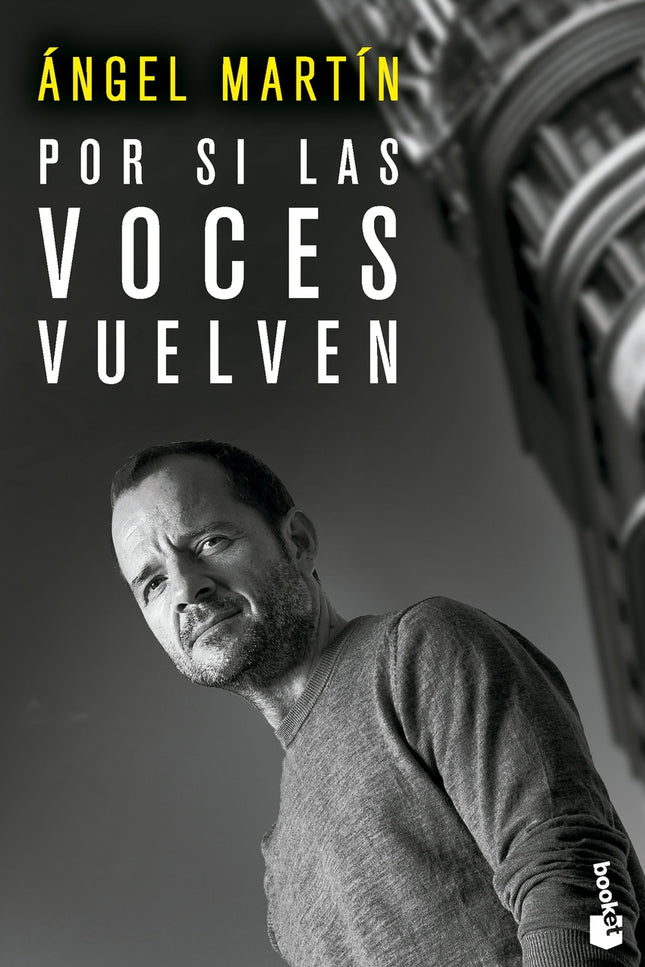Por Si Las Voces Vuelven