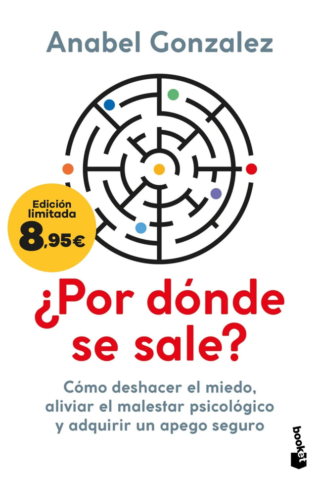 ¿por Dónde Se Sale?