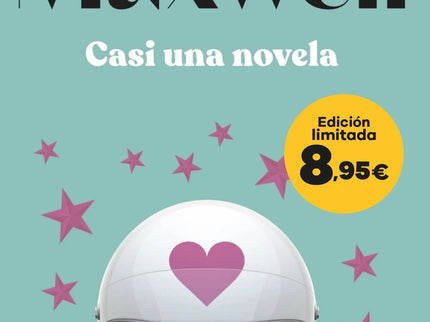 Casi Una Novela
