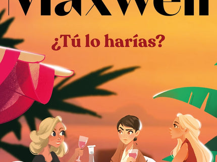 ¿tú Lo Harías?