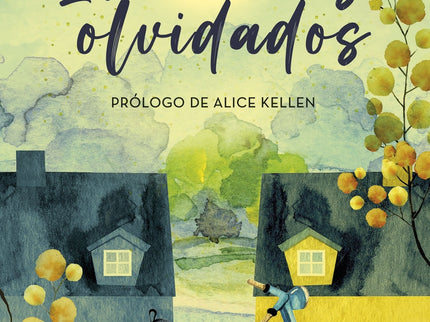 Los Veranos Olvidados